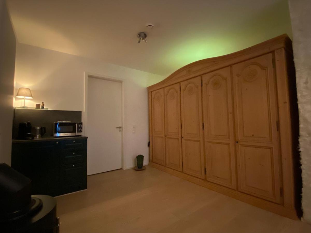 Alpen-Panorama Suite - Einzigartige Privatsuite Hoch Ueber Muenchen, 12Tes Og, Alpenblick, Loggia, Whirlpool, 15 Minuten Zum Zentrum, Ruhe Und Erholung In Der Stadt Muenchen Fuer Privat Und Geschaeftlich Reisende ภายนอก รูปภาพ